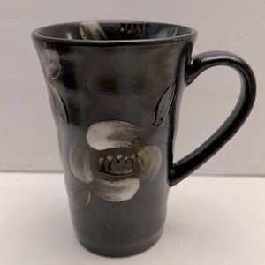 Delphi Pottery Coffee Tea Mug
